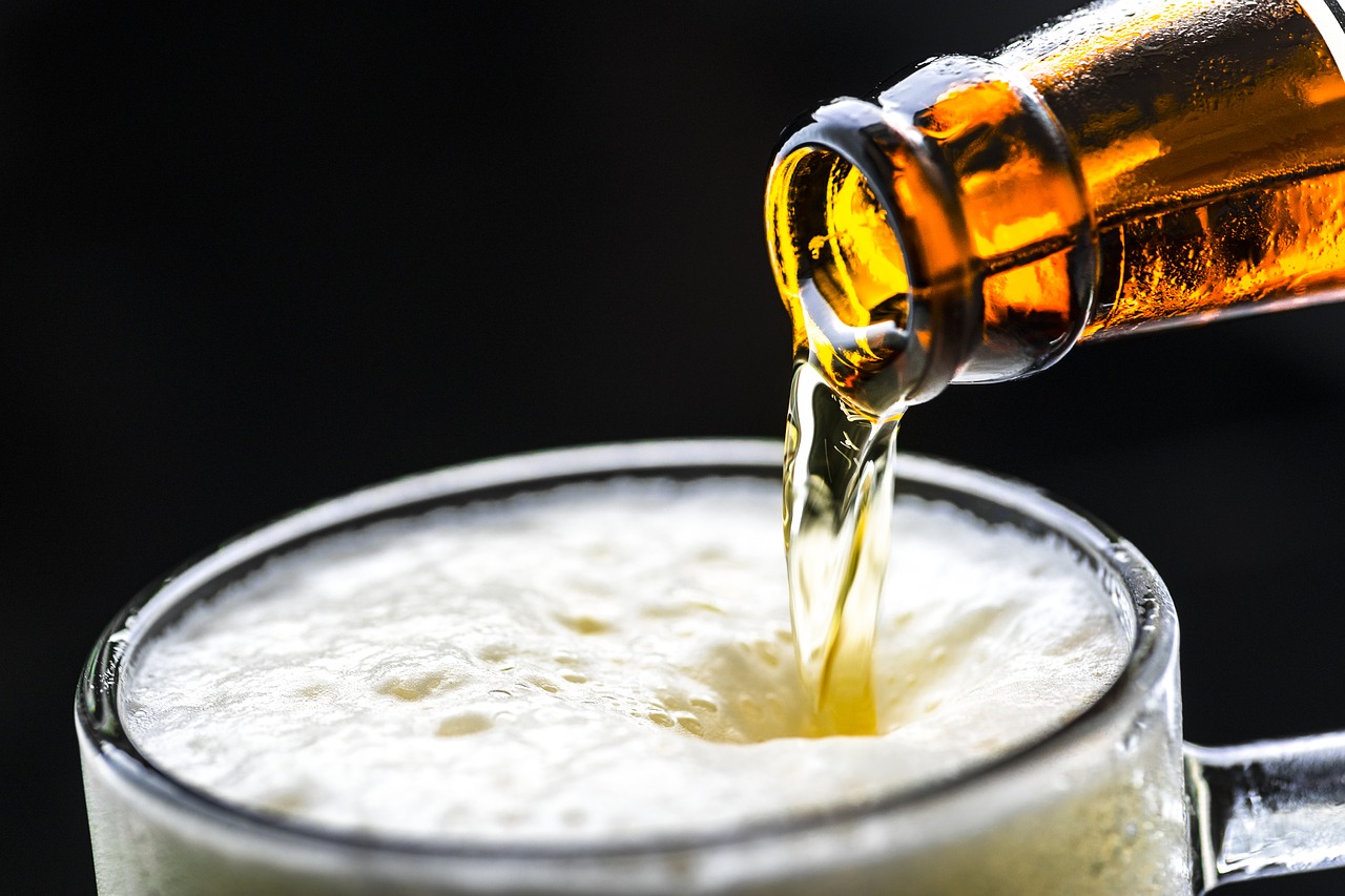 Co jest potrzebne do produkcji domowych alkoholi ?