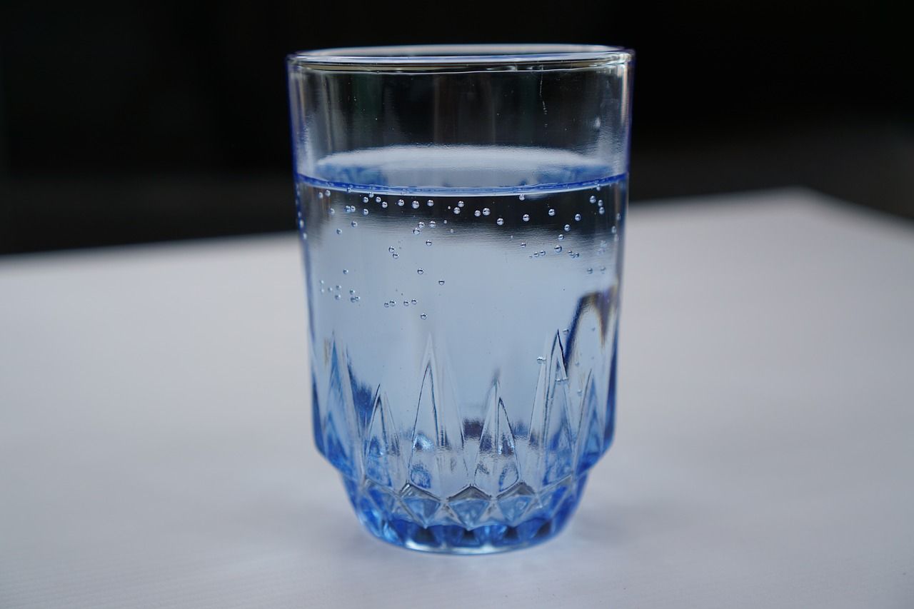 Czy filtrowanie wody jest korzystne dla zdrowia?