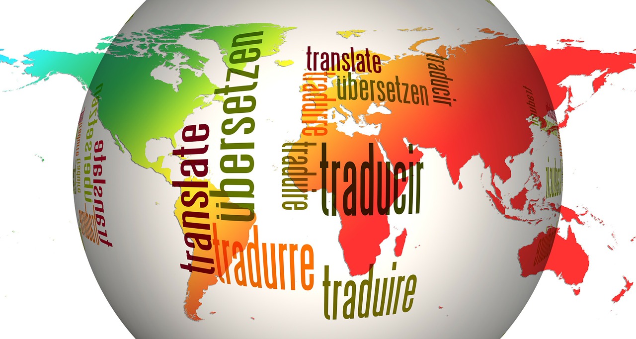 Jakie języki warto znać?