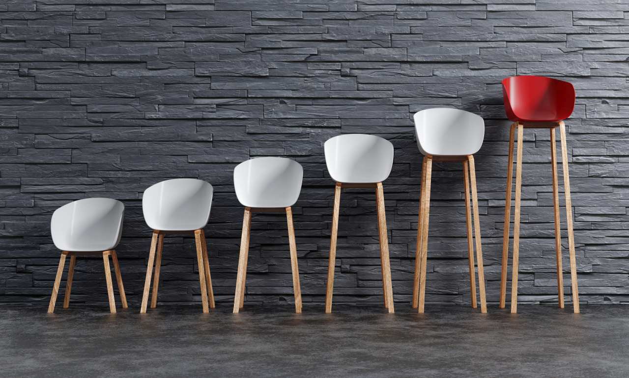 Jakie krzesła wybrać do nowoczesnej kuchni?