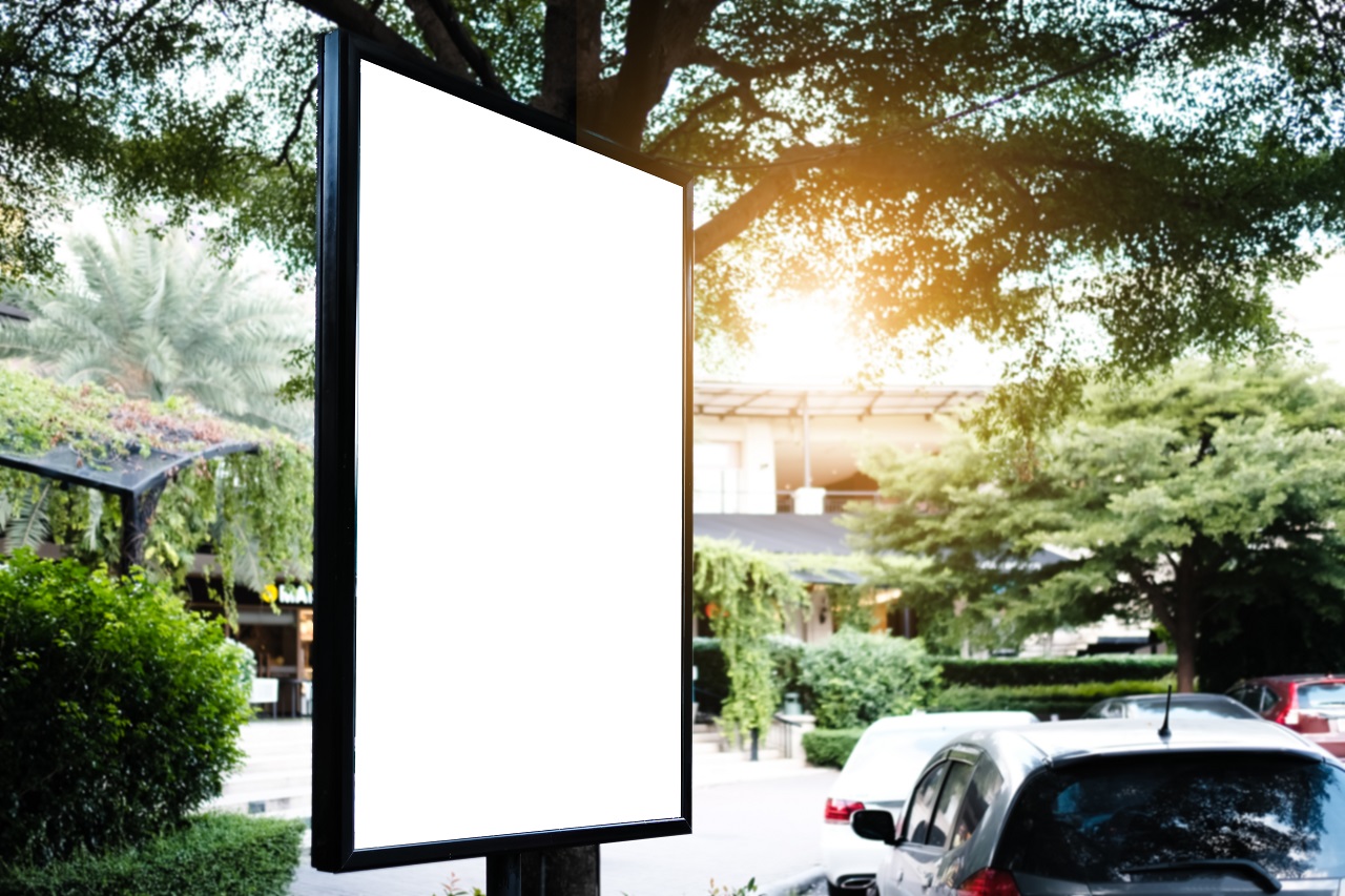 Tablice LED mobilne – Twoja reklama może pojawić się wszędzie