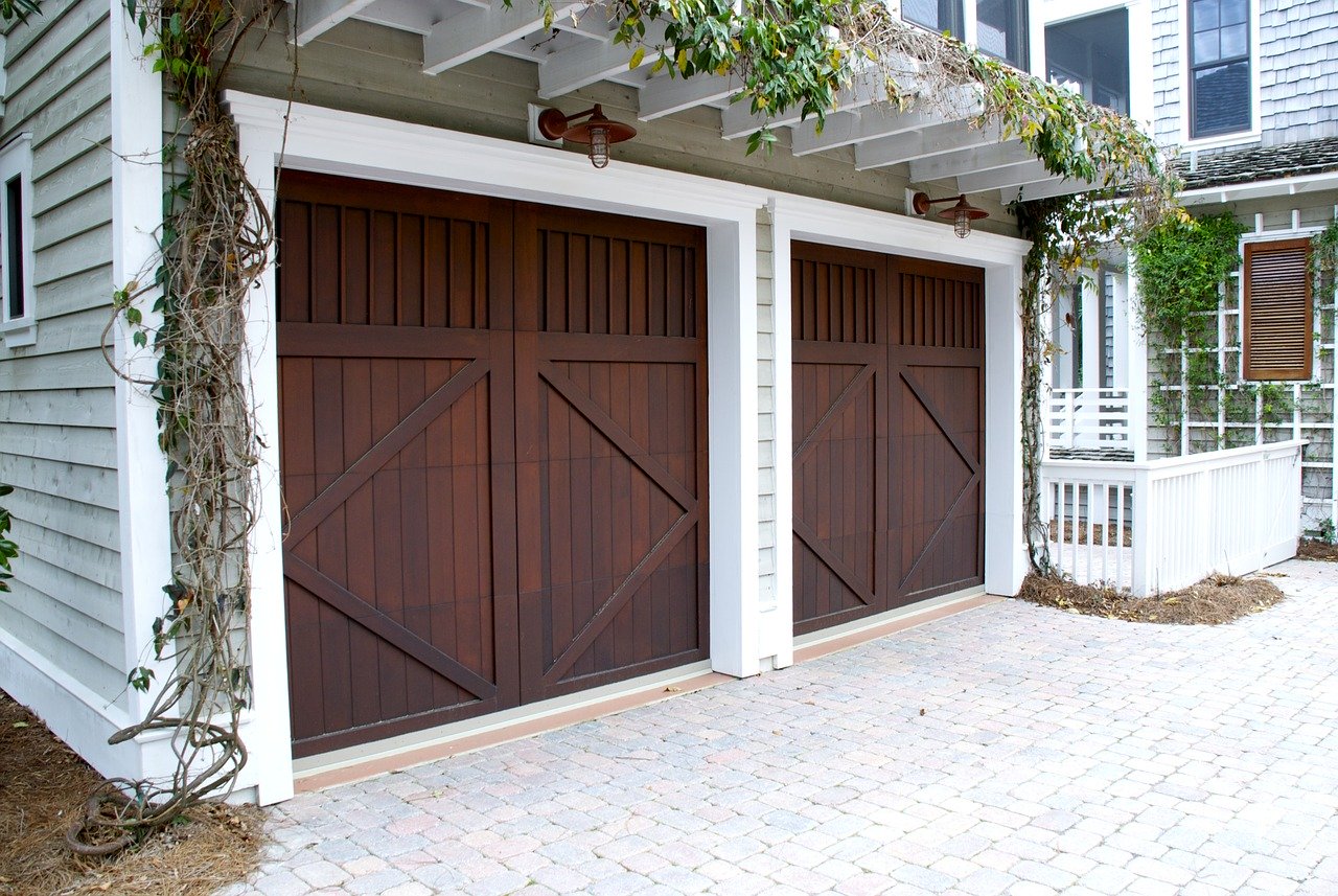 Jakie wymagania musi spełniać brama garażowa?