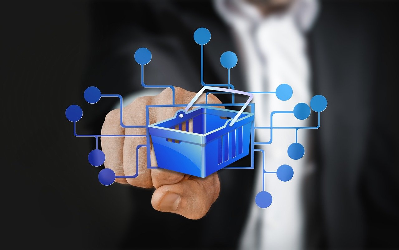 Logistyka – istotny element prowadzenia e-commerce