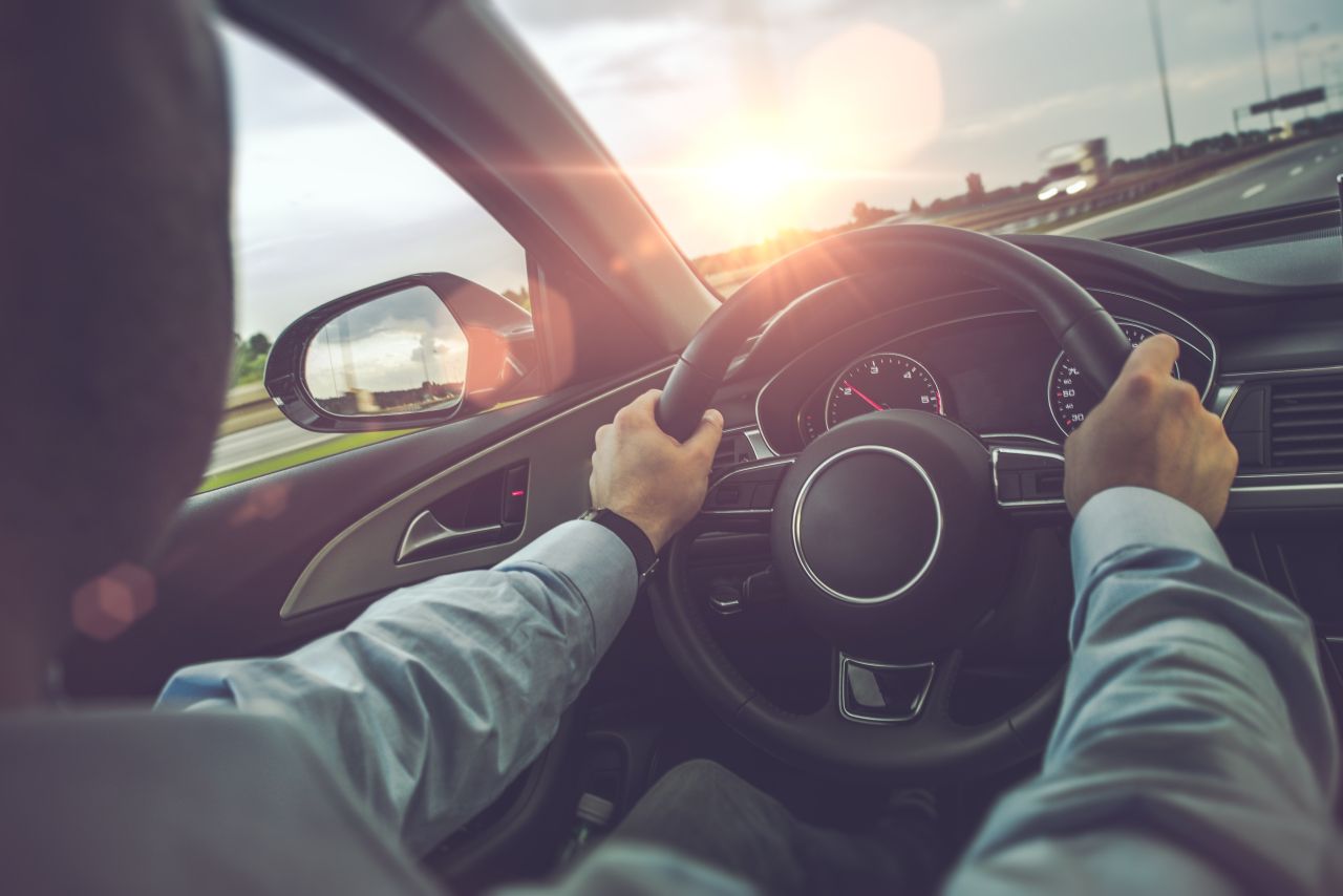 Nauka jazdy samochodem – od czego należy zacząć?