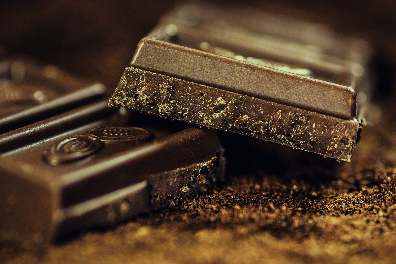 Dlaczego warto spożywać kakao?