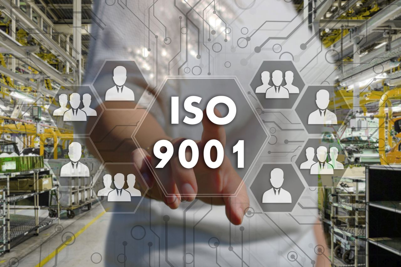 ISO 9001 – najważniejsze korzyści z wdrożenia
