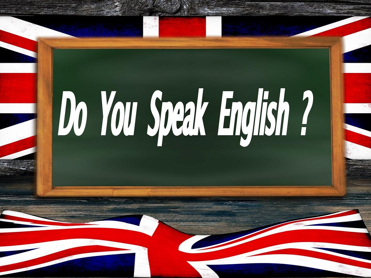 Ile czasu potrzeba aby nauczyć się angielskiego?