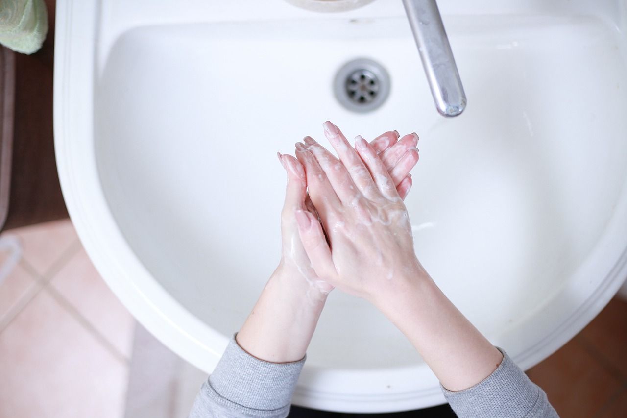 Umywalka do łazienki – jakie powinna mieć cechy?
