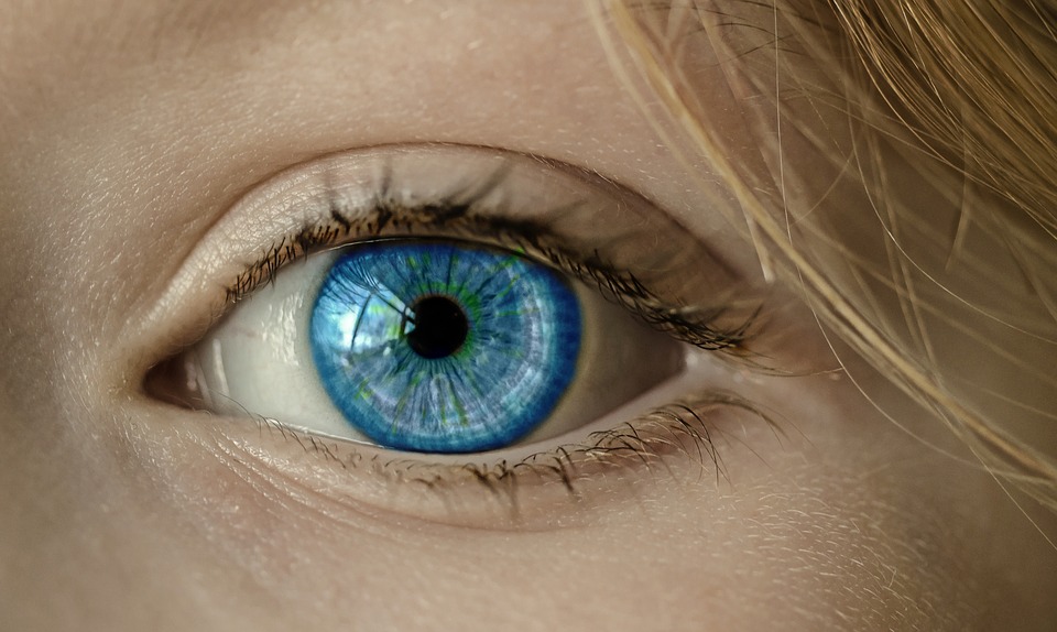 Jakie są częste choroby oczu?
