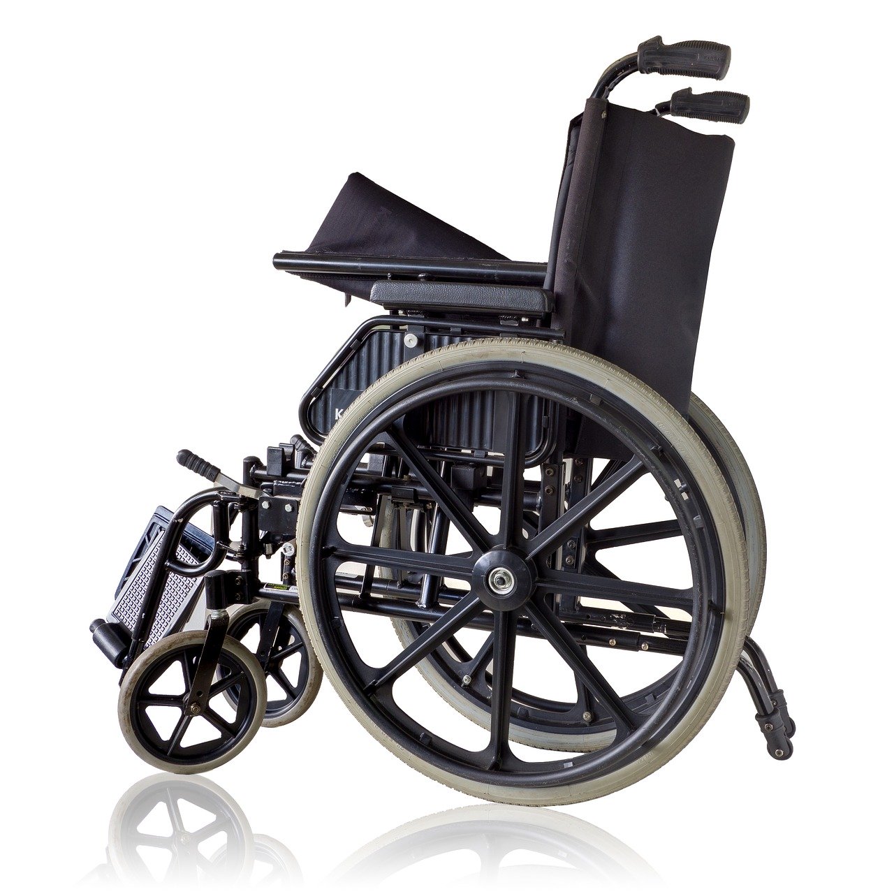 Wózek inwalidzki – jakie ma zalety?