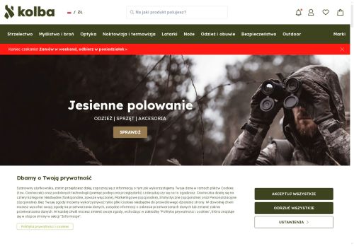 KOLBA Sp. z o.o.